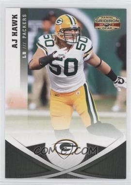 2011 Panini Gridiron Gear - [Base] #95 - AJ Hawk