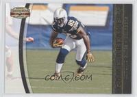 Antonio Gates #/100