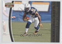 Antonio Gates #/100