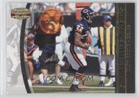 Matt Forte #/100