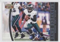 Michael Vick #/25