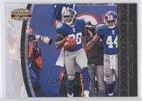 Hakeem Nicks #/250