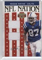 Reggie Wayne #/100