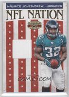 Maurice Jones-Drew #/100