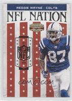 Reggie Wayne #/250