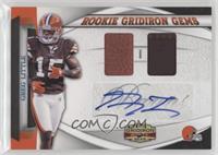 Greg Little #/15