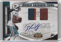 Clyde Gates #/15