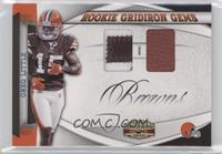 Greg Little #/50