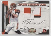 Andy Dalton #/50