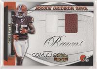 Greg Little #/25