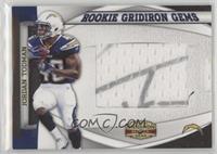 Jordan Todman #/309