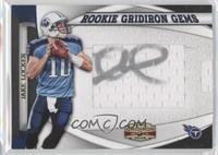 Jake Locker #/204