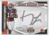 Greg Little #/300