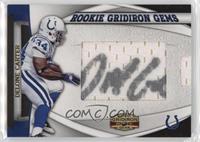 Delone Carter #/304