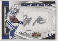 Delone Carter #/304