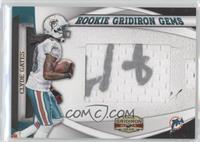 Clyde Gates #/305