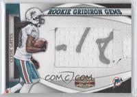 Clyde Gates #/305