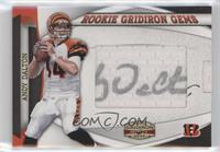 Andy Dalton #/204