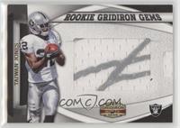 Taiwan Jones #/304