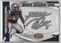 Stevan Ridley #/303