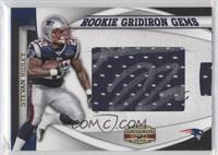 Stevan Ridley #/303