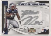 Stevan Ridley #/303