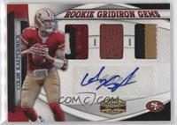 Colin Kaepernick #/20