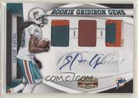 Clyde Gates #/20