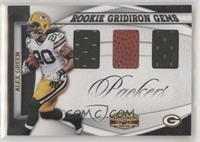 Alex Green #/50