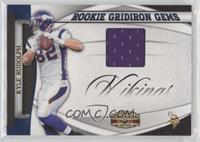 Kyle Rudolph #/25