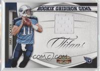 Jake Locker #/25