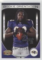 Torrey Smith #/5