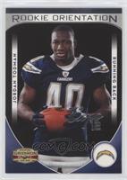 Jordan Todman #/5