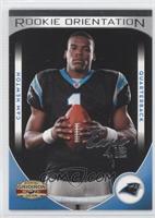 Cam Newton #/5