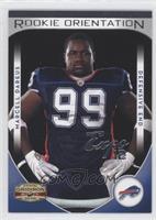 Marcell Dareus #/5