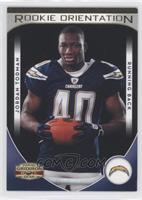 Vincent Brown [Noted] #/100