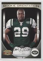 Bilal Powell #/100