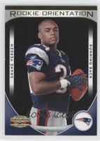 Shane Vereen #/100