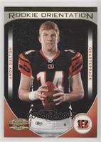 Andy Dalton #/100