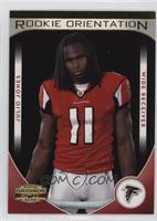 Julio Jones #/100