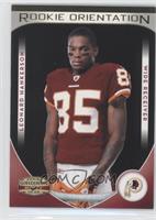 Leonard Hankerson #/100