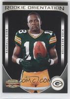 Randall Cobb #/100