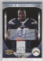 Jordan Todman #/15