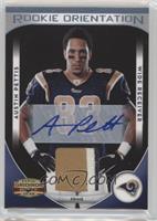 Austin Pettis #/15