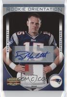 Ryan Mallett #/15