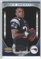 Shane Vereen #/25