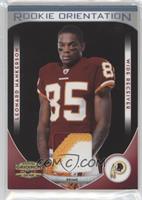 Leonard Hankerson #/25