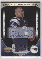 Shane Vereen #/50