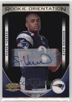 Shane Vereen #/50