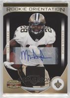 Mark Ingram #/50